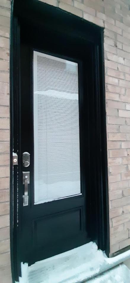 2 Bedrooms 2 Washrooms 2 Parking Spots Basement Apartment Newmarket Eksteriør bilde